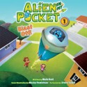 Alien in My Pocket: Blast Off! (Audio) - Nate Ball, Macky Pamintuan