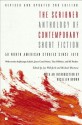 The Scribner Anthology of Contemporary Short Fiction: 50 North American Stories Since 1970 (Touchstone Books) - Michael Martone, Lex Williford