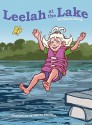 Leelah at the Lake - Pamela Fettig, Darren Strecker