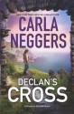 Declan's Cross (A Sharpe & Donovan Novel) - Carla Neggers