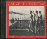 Art Of The Twenties - William Lieberman