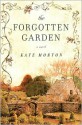 The Forgotten Garden - Kate Morton