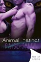 Men of Alaska: Animal Instinct - Paige Tyler