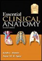 Essential Clinical Anatomy - Keith L. Moore, Anne M.R. Agur