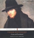 Crime and Punishment - Fyodor Dostoyevsky, Alex Jennings, David McDuff