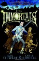 The Immortals: The Edge Chronicles - Paul Stewart, Chris Riddell