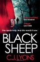 Black Sheep - C.J. Lyons