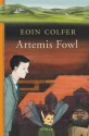 Artemis Fowl - Eoin Colfer, Claudia Feldmann