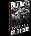 Insatiable - B.R. Stateham