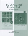 The McGraw-Hill Handbook and a Writer's Resource - Maimon Elaine, Peritz Janice, Yancey Kathleen