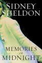 Memories of Midnight - Sidney Sheldon