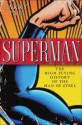 Superman: A Biography - Scott Brick, Larry Tye