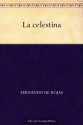 La celestina (Spanish Edition) - Fernando de Rojas