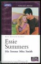 His Serene Miss Smith - Essie Summers