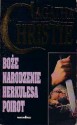 Boże Narodzenie Herkulesa Poirot - Agatha Christie