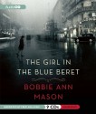 The Girl in the Blue Beret - Bobbie Ann Mason, Fred Sullivan