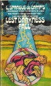 Lest Darkness Fall - L. Sprague de Camp