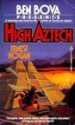 High Aztech - Ernest Hogan