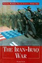 The Iran-Iraq War - Efraim Karsh