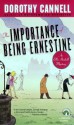 The Importance of Being Ernestine: An Ellie Haskell Mystery - Dorothy Cannell