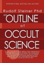 An Outline of Occult Science - Rudolf Steiner