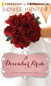 A December Bride - Denise Hunter