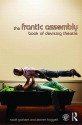 The Frantic Assembly Book of Devising Theatre - Scott Graham, Steven Hoggett