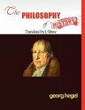 The Philosophy of History - Georg Wilhelm Friedrich Hegel