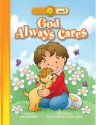 God Always Cares - Amy Beveridge, Kathryn Marlin, Terry Julien