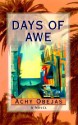 Days of Awe - Achy Obejas