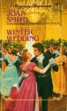 Winter Wedding - Joan Smith