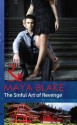 The Sinful Art of Revenge (Mills & Boon Modern) - Maya Blake