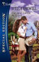 The Best Catch In Texas (Men of the West, #10) - Stella Bagwell