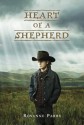 Heart of a Shepherd - Rosanne Parry