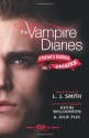 Origins (The Vampire Diaries: Stefan's Diaries, #1) - L.J. Smith