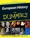 European History for Dummies - Sean Lang