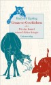 Genau-so-Geschichten oder Wie das Kamel seinen Höcker kriegte - Rudyard Kipling