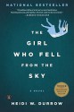 The Girl Who Fell from the Sky - Heidi W. Durrow