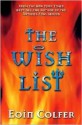 The Wish List - Eoin Colfer