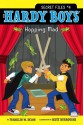 Hopping Mad (Hardy Boys: The Secret Files) - Franklin W. Dixon, Scott Burroughs