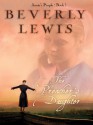 The Preachers Daughter - Beverly Lewis