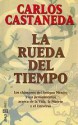 La rueda del tiempo - Carlos Castaneda