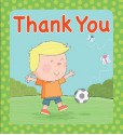 Thank You - Juliet David, Mike Byrne