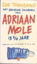 Het geheime dagboek van Adriaan Mole 13 3/4 jaar - Sue Townsend