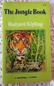 The Jungle Book - Rudyard Kipling