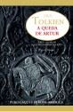 A Queda de Artur - J.R.R. Tolkien