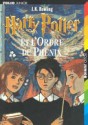 Harry Potter et l'Ordre du Phénix - Jean-François Ménard, J.K. Rowling