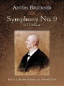 Symphony No. 9 in D minor - Anton Bruckner, Robert Haas, Alfred Orel