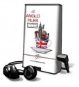 The Anglo Files (Audio) - Sarah Lyall, Cassandra Campbell