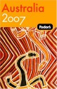 Fodor's Australia - Fodor's Travel Publications Inc., Mantzaris, Mark Sullivan, Emmanuelle Alspaugh